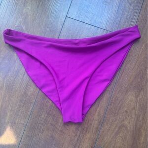 Skatie Cheryl bottom FUSHIA Medium